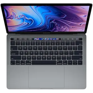 Замена видеокарты MacBook Pro 13' (2019) в Самаре